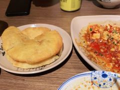 -肖四女·江湖菜(临港店)