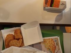 -麦当劳(斜土路2号店)