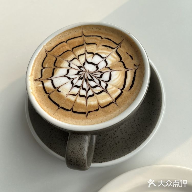 可以看到大海的下午茶咖啡厅🔥大连拍照打卡