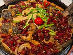 -老板恋上鱼(印象城店)