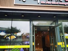 门面-小牛锅贴(西环路店)