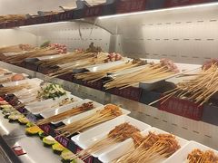 -成都玉林串串香(世纪港湾店)