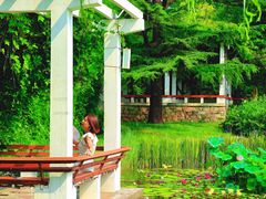 -国家植物园南园