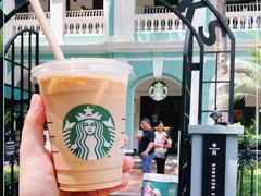 -星巴克臻选(广州沙面店)