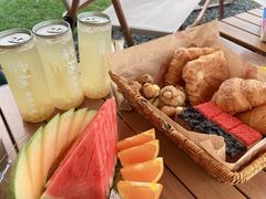 -云栖山谷露营地·团建年会·生日派对