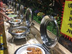 -宝丽金大酒店·洗浴中心