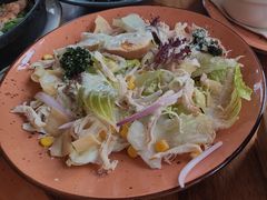 -良木缘咖啡西餐(川大店)