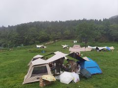 -武隆天坑寨子景区