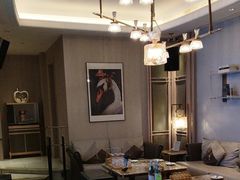 -MONARCH君尚商务娱乐KTV(北外滩店)
