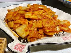 -将军牛排·尔滨地标朝鲜族美食(总店)