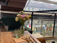 -O'mills Sourdough Bakery&Bistro(永嘉路店)