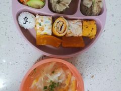 -红樱桃月嫂育婴师(徐汇总店)