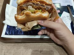 -魏家凉皮(博水商务大厦店)