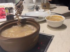 -澳门豆捞(裕华东路店)