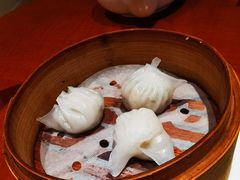 虾饺皇-杭州JW万豪酒店-万豪中餐厅