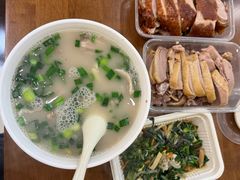 -张记卤菜店(三条巷店)