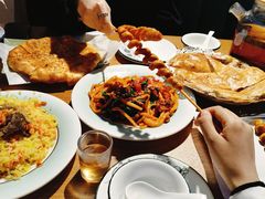 -新疆亚克西音乐餐厅(南方花园店)