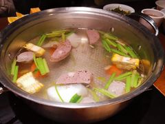 特色锅底-牛焱·贵州黄牛肉火锅(城西银泰店)