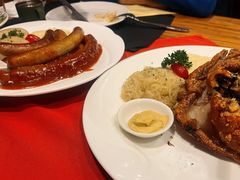 -申德勒加油站西餐厅(太仓店)