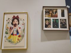 -海马体照相馆(上海月星环球港店)