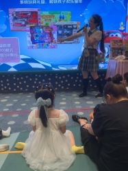 点击看大图 -奈尔宝家庭中心·亲子餐厅(苏州大悦城店)