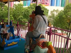 -南京银杏湖乐园