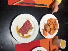 -青岛西海岸隆和福朋喜来登酒店