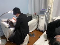 -첫번째 初见美学中心