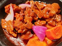 -晓粤·惹味粤菜(凯德乐峰广场店)