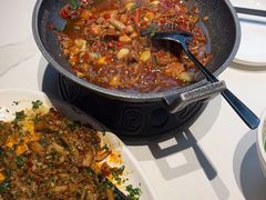 -味上湘菜馆(河马店)
