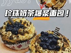 -85度C(广州石牌桥店)
