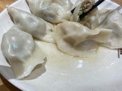 -饺子季水饺餐厅(新市街店)