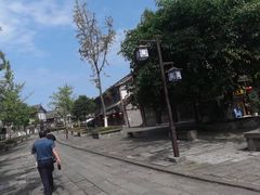 -南关石牌坊古镇