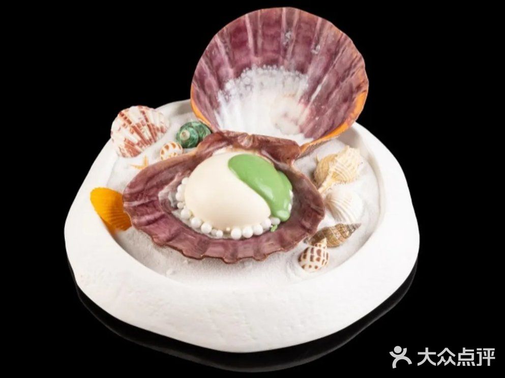 😍这些美食，一口就爱上！