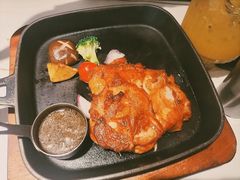 -牛扒先生·厚切雪花牛扒西餐厅(北京路禺山路店)