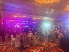 -上海明天广场JW万豪酒店