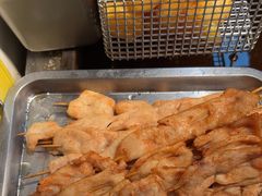 -乐乐姐超级土豆(中关村5号店)
