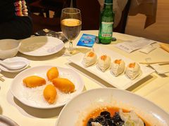 -利苑酒家(合景国际金融广场店)