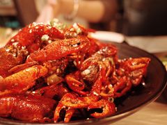 -巴厘龙虾·榜首油焖大虾(洞庭·艺术洋房店)