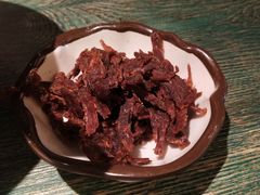 -鑫花溪牛肉米粉(东环大润发店)