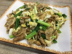 -老舅老蒙肉饼非遗店(一店)