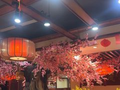 -那家老院子东北菜·饺子·小鸡炖蘑菇(艳华街店)
