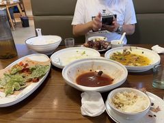 -食光慢宴·安吉土菜馆