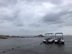 -老虎石海上公园