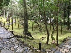 -西芳寺(苔寺)