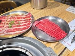 -姜虎东白丁烤肉(恒隆广场店)