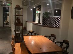 大堂-花迹(富春江东街店)