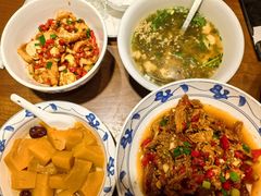 -八碗湘长沙市井菜(坡子街店)