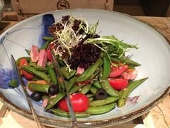 -美盛喜来登大酒店-盛宴标帜餐厅
