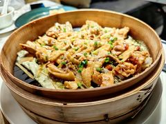 -钟菜·粤菜点心·宴请(海上世界·汇港二期店)